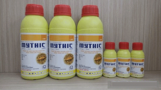 Thuốc diệt mối mythic 240 SC